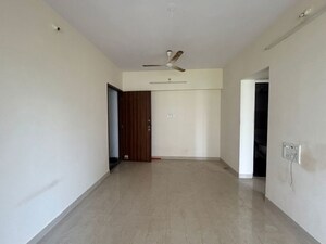 2 BHK Apartment For Rent in Puranik Tokyo Bay Phase 2A, Kasarvadavali
