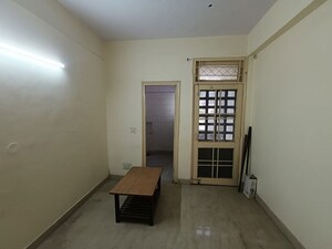 Living Room in 3 BHK Apartment at Ip Extension – for Sale