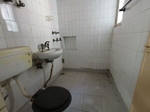 Bathroom in 3 BHK Apartment at Ip Extension – for Sale