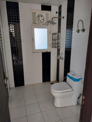 Bathroom in 3 BHK Apartment at ACE Golf Shire, Sector 150 – for Sale