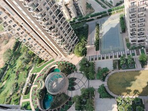 3 BHK Apartment – Exterior View View at ACE Golf Shire, Sector 150 - for Sale