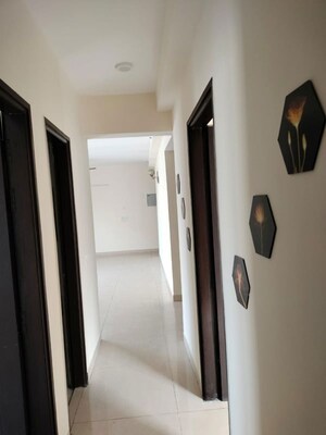Building Lobby in 3 BHK Apartment at ACE Golf Shire, Sector 150 – for Sale