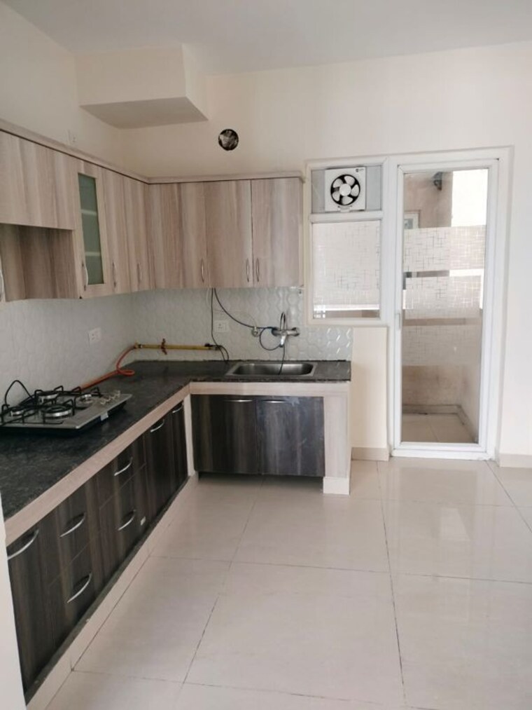 Kitchen, ace-golf-shire 3 Bedroom 1675 Sq.Ft. Apartment In Sector 150 Noida 10583094