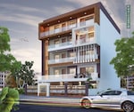 3 BHK + Servant Room 150 Sq.Yd. Builder Floor in Faridabad Central
