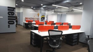  Office Space For Rent in South Tukoganj