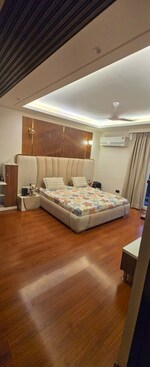 1 Rk  + Servant Room 900 Sq.Ft. Apartment in Surya Towers Zirakpur