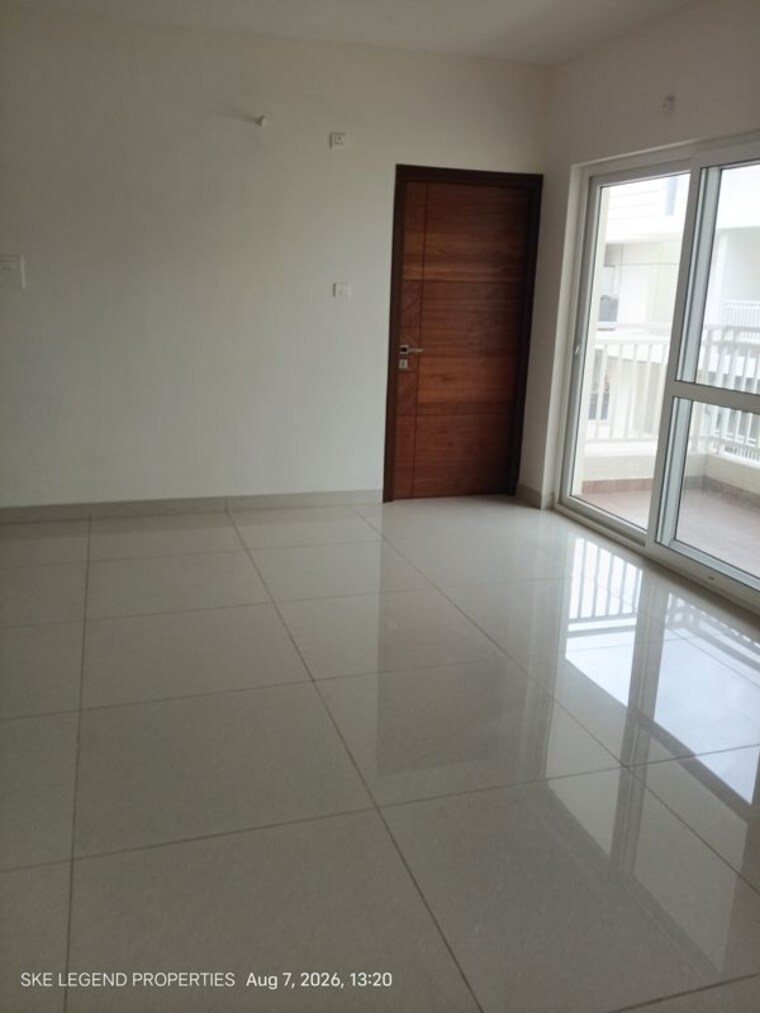 Balcony, jain-balaji-nilayam-casa-waterside 3 Bedroom 2215 Sq.Ft. Apartment In Malkajgiri Hyderabad 10583112