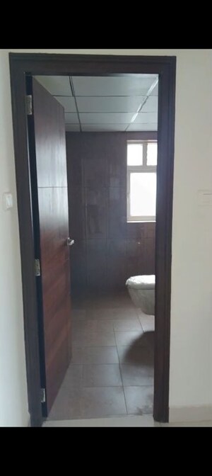 Bathroom in 3 BHK Apartment at Jain Balaji Nilayam Casa Waterside, Malkajgiri – for Sale