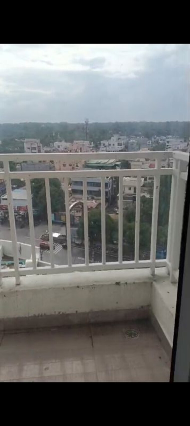 Exterior View, jain-balaji-nilayam-casa-waterside 3 Bedroom 2215 Sq.Ft. Apartment In Malkajgiri Hyderabad 10583112