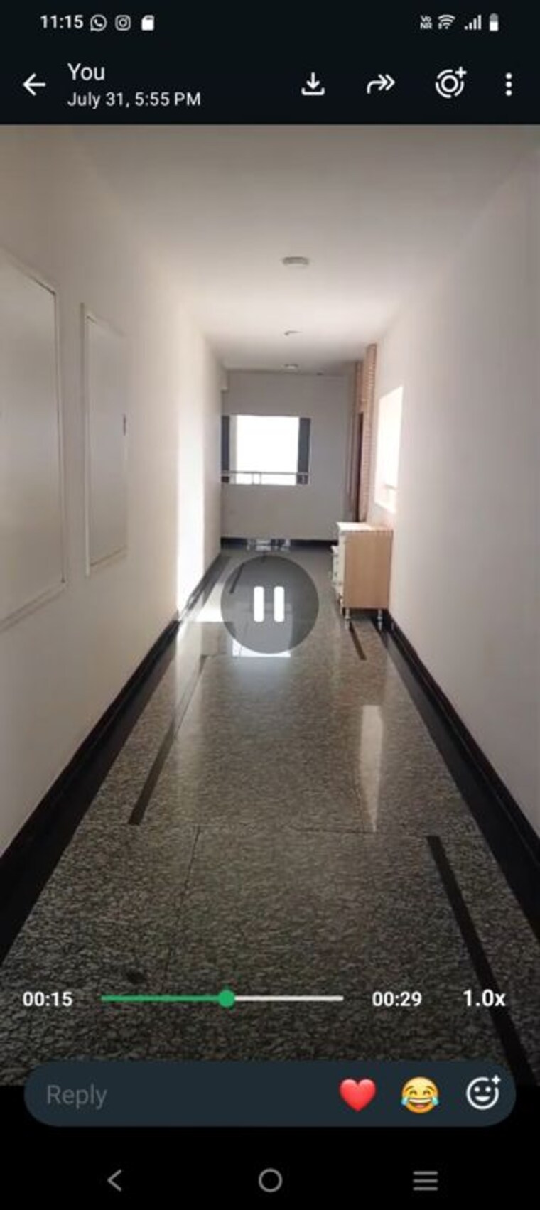 undefined, jain-balaji-nilayam-casa-waterside 3 Bedroom 2215 Sq.Ft. Apartment In Malkajgiri Hyderabad 10583112