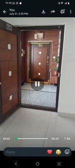 3 BHK 2215 Sq.Ft. Apartment in Jain Balaji Nilayam Casa Waterside
