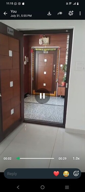 3 BHK Apartment For Sale in Jain Balaji Nilayam Casa Waterside in Malkajgiri, Hyderabad