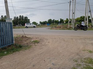 Plot Area in  Warehouse at Anjali Homes Nadargul, Nadergul – for Rent