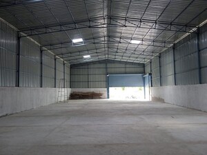 Parking in  Warehouse at Anjali Homes Nadargul, Nadergul – for Rent