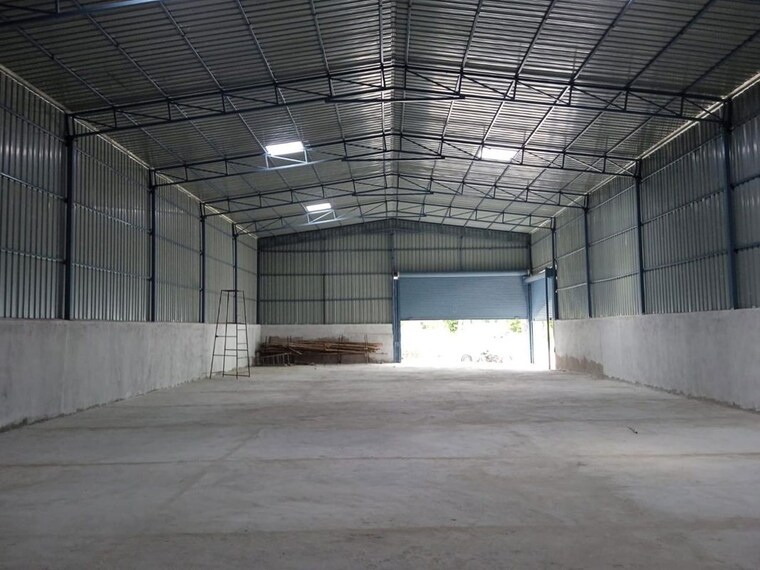  Parking, anjali-homes-nadargul Commercial Warehouse 5000 Sq.Ft. In Nadergul Hyderabad 10583116