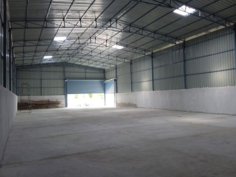 Exterior View, anjali-homes-nadargul Commercial Warehouse 5000 Sq.Ft. In Nadergul Hyderabad 10583116