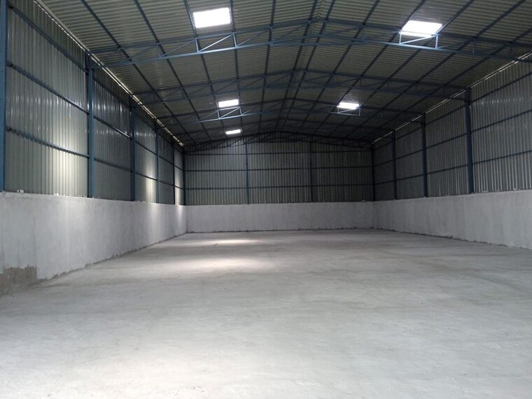  Parking, anjali-homes-nadargul Commercial Warehouse 5000 Sq.Ft. In Nadergul Hyderabad 10583116