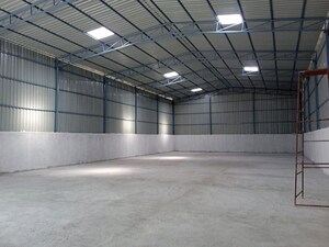 Parking in  Warehouse at Anjali Homes Nadargul, Nadergul – for Rent
