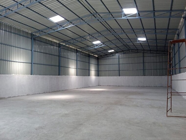  Parking, anjali-homes-nadargul Commercial Warehouse 5000 Sq.Ft. In Nadergul Hyderabad 10583116