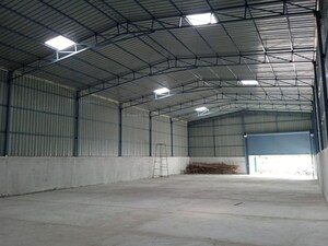 Parking in  Warehouse at Anjali Homes Nadargul, Nadergul – for Rent