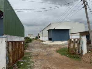  Warehouse For Rent in Anjali Homes Nadargul, Nadergul