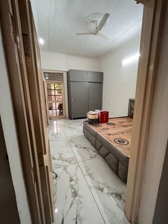2 BHK + Servant Room,Study Room Apartment For Rent in Lavasa Avenue in Lohgarh, Zirakpur