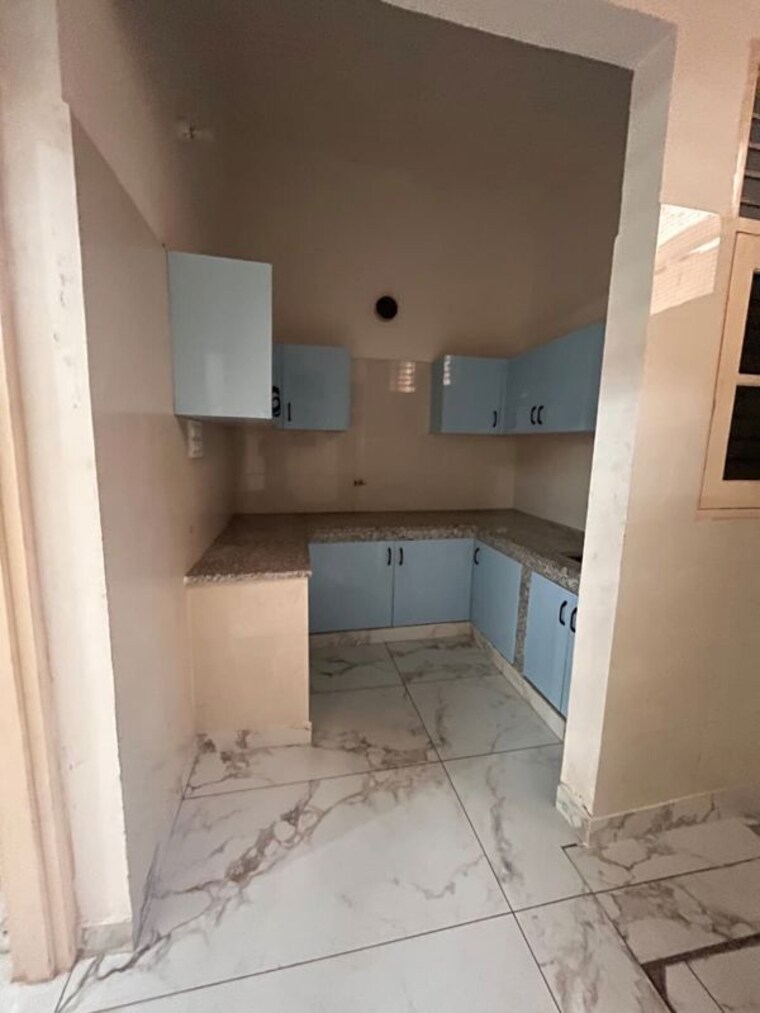 Kitchen, lavasa-avenue 2 Bedroom 1680 Sq.Ft. Apartment In Lohgarh Zirakpur 10583122