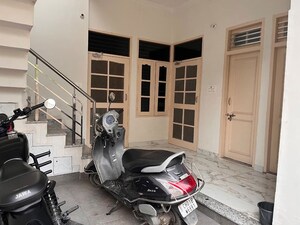 Parking in 2 BHK Apartment at Lavasa Avenue, Lohgarh – for Rent