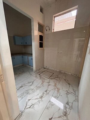 Bathroom in 2 BHK Apartment at Lavasa Avenue, Lohgarh – for Rent