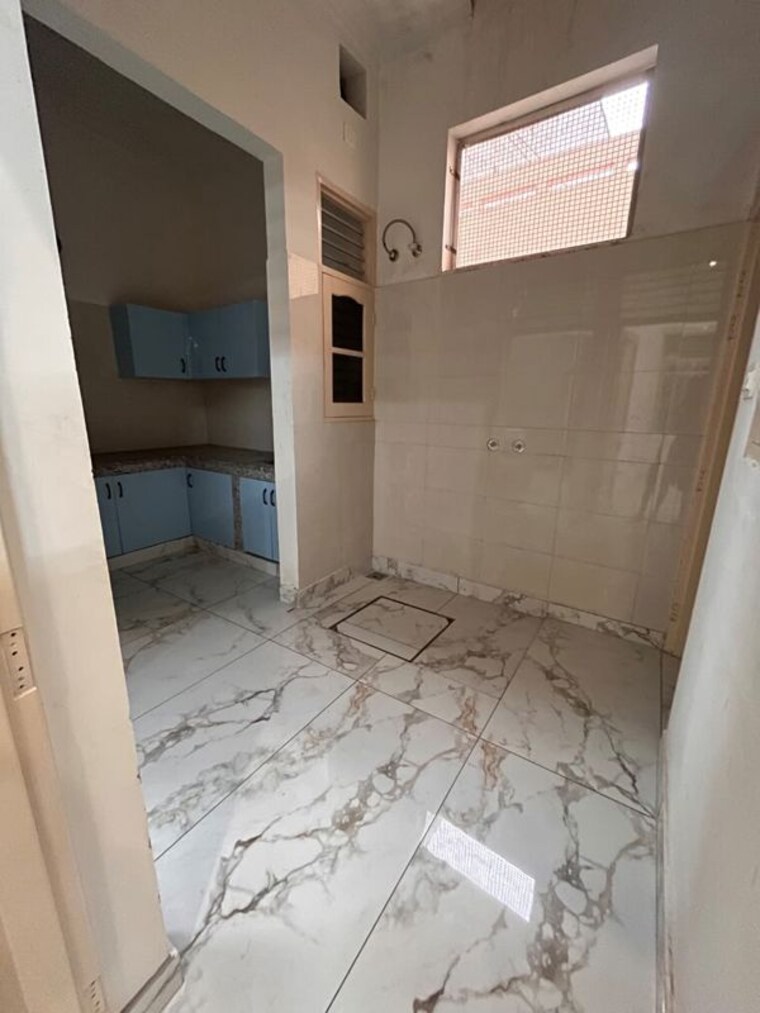 Bathroom, lavasa-avenue 2 Bedroom 1680 Sq.Ft. Apartment In Lohgarh Zirakpur 10583122