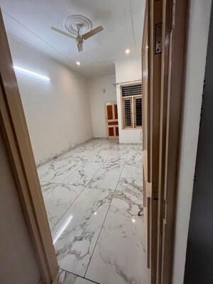 Balcony in 2 BHK Apartment at Lavasa Avenue, Lohgarh – for Rent