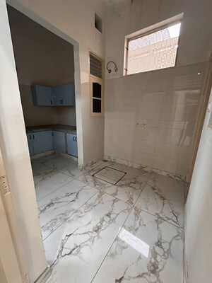 Bathroom in 2 BHK Apartment at Lavasa Avenue, Lohgarh – for Rent