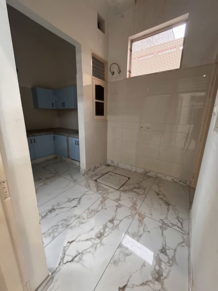 Bathroom, lavasa-avenue 2 Bedroom 1680 Sq.Ft. Apartment In Lohgarh Zirakpur 10583122