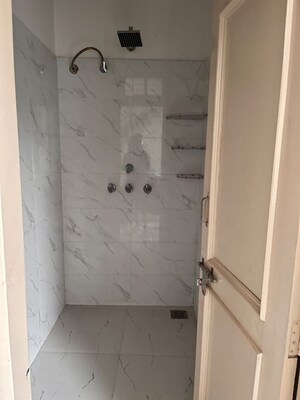 Bathroom in 2 BHK Apartment at Lavasa Avenue, Lohgarh – for Rent