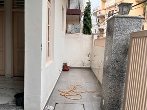 Bathroom in 2 BHK Apartment at Lavasa Avenue, Lohgarh – for Rent