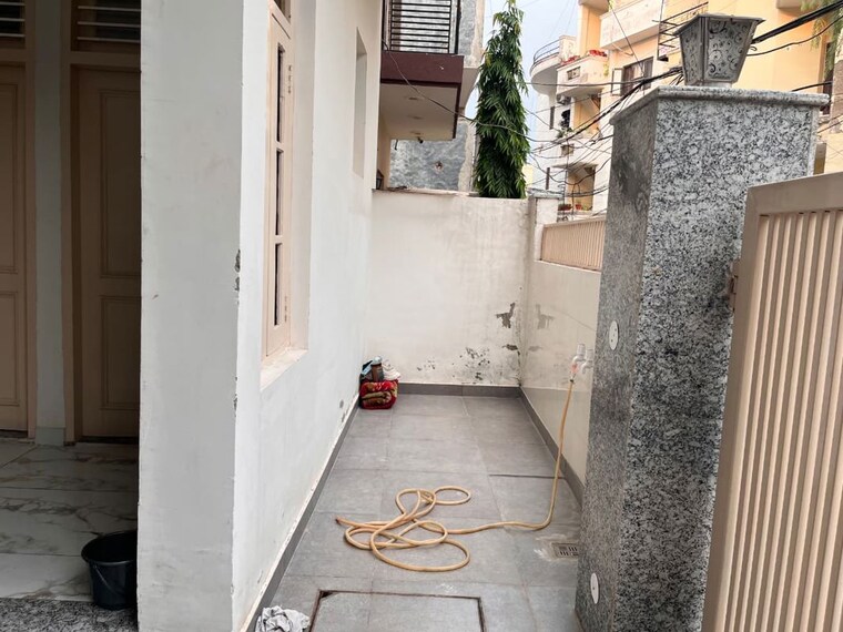 Bathroom, lavasa-avenue 2 Bedroom 1680 Sq.Ft. Apartment In Lohgarh Zirakpur 10583122