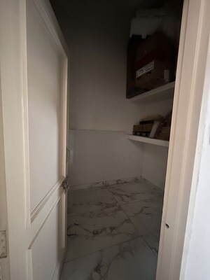 Bathroom in 2 BHK Apartment at Lavasa Avenue, Lohgarh – for Rent
