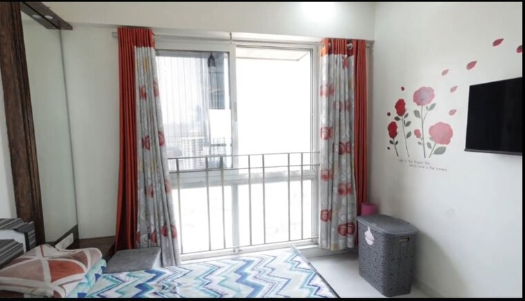 Room, vijay-orovia 1 Bedroom 444 Sq.Ft. Apartment In Ghodbunder Road Thane 10583091
