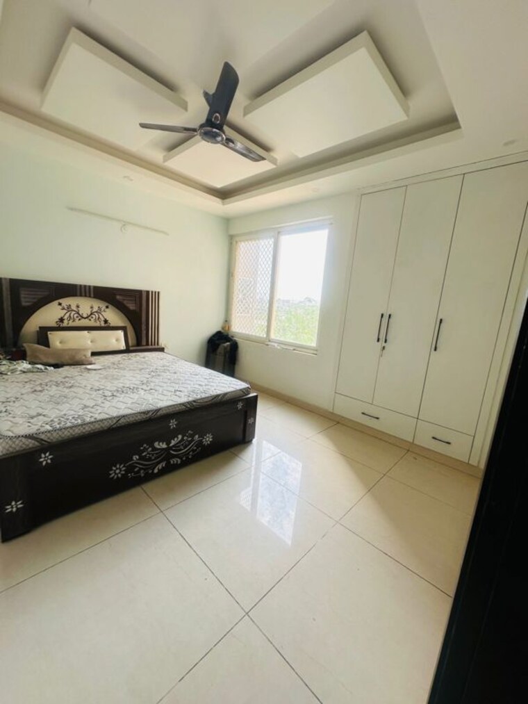 Bedroom, ace-golfshire 3 Bedroom 1855 Sq.Ft. Apartment In Sector 150 Noida 10583100
