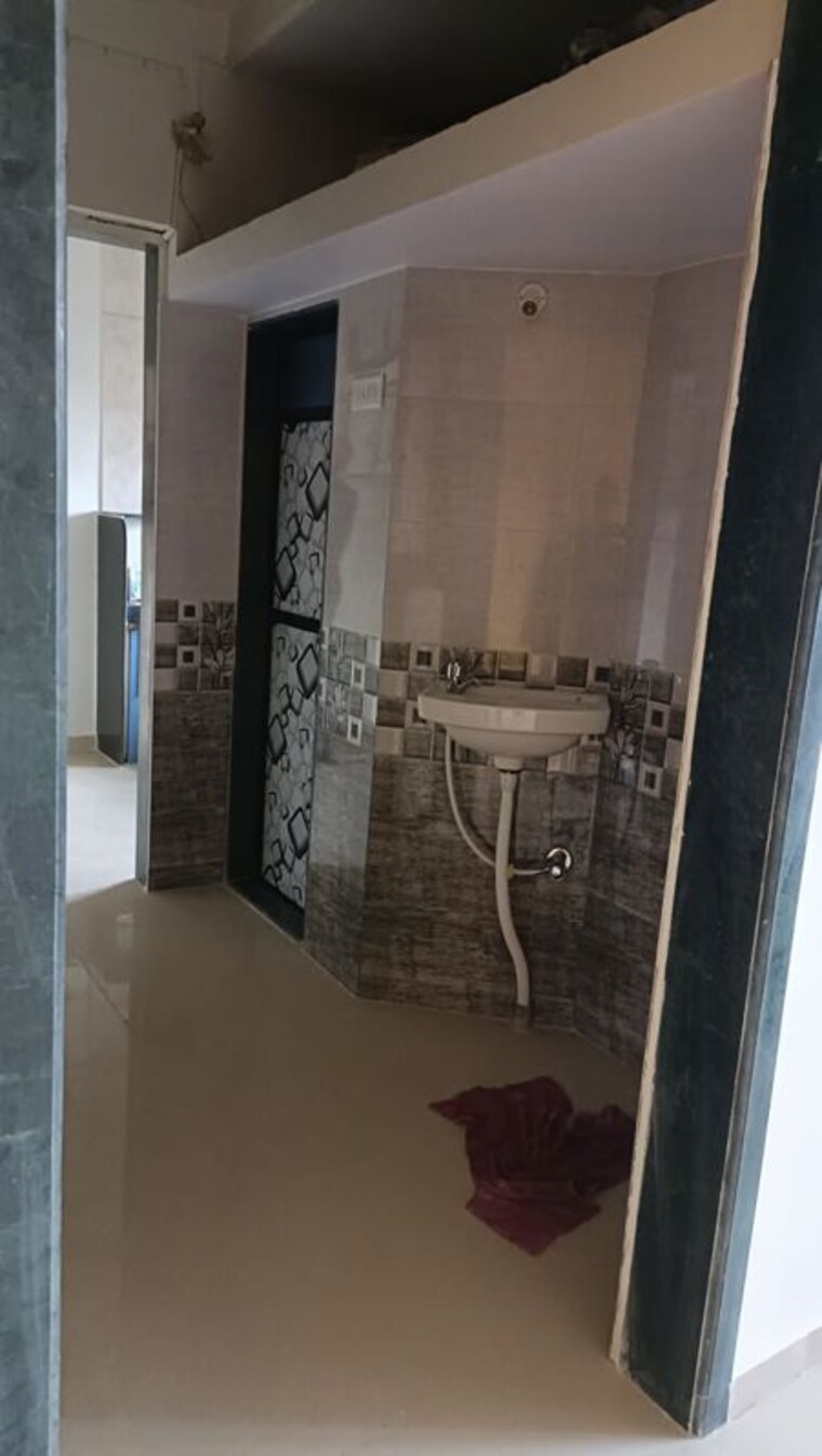 Bathroom, jayesh-villa 3 Bedroom 1050 Sq.Ft. Apartment In Dombivli West Thane 10583110