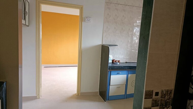 Room, jayesh-villa 3 Bedroom 1050 Sq.Ft. Apartment In Dombivli West Thane 10583110
