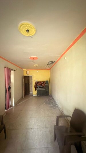 Bedroom in 3 BHK Apartment at Jayesh Villa, Dombivli West – for Sale