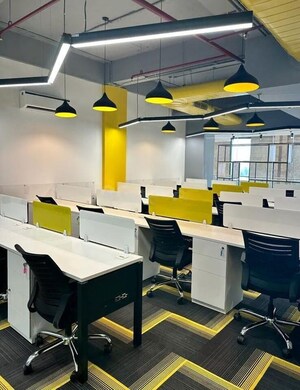  Office Space For Rent in Senapati Bapat Road
