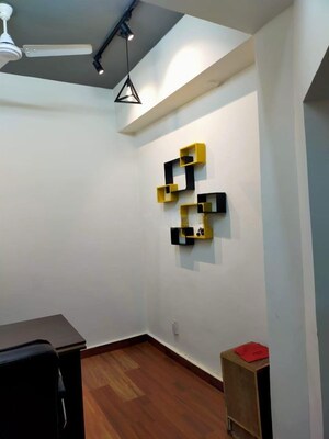 Team Area in  Office Space at Senapati Bapat Road – for Rent