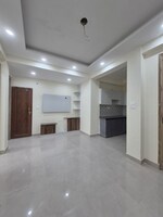 2 BHK + Store Room 850 Sq.Ft. Builder Floor in Shyama Apartments Noida