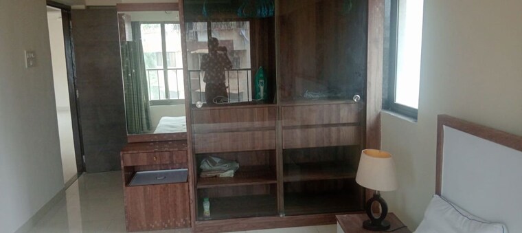 Kitchen, khar west 3 Bedroom 900 Sq.Ft. Apartment In Khar West Mumbai 10582742