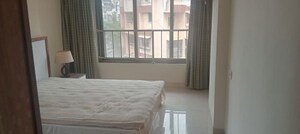 3 BHK Apartment For Rent in Khar West