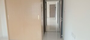Building Lobby in 3 BHK Apartment at Khar West – for Rent