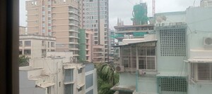 3 BHK Apartment – Exterior View View at Khar West - for Rent