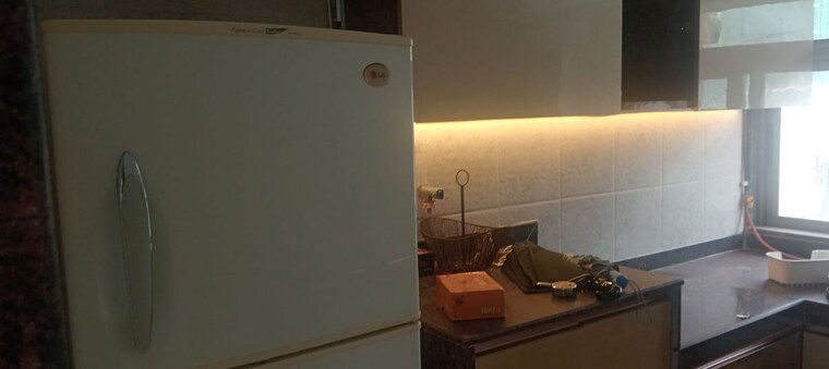 undefined, khar west 3 Bedroom 900 Sq.Ft. Apartment In Khar West Mumbai 10582742